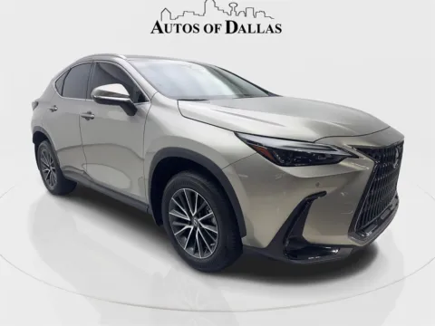 More photos of 2022 Lexus NX 350 Premium NAV,CAM,SUNROOF,CLMT STS,BLIND SPOT at Autos of Dallas - Irving, TX