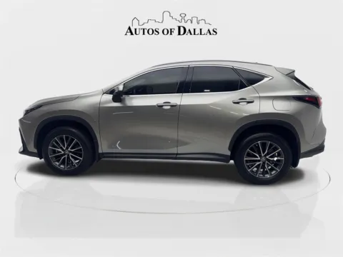 More photos of 2022 Lexus NX 350 Premium NAV,CAM,SUNROOF,CLMT STS,BLIND SPOT at Autos of Dallas - Irving, TX
