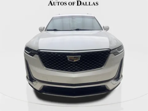 Another view of 2021 Cadillac XT6 Premium Luxury for sale in Irving, TX at Autos of Dallas - Irving