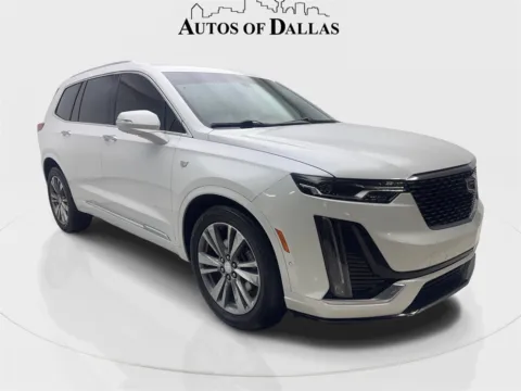 More photos of 2021 Cadillac XT6 Premium Luxury at Autos of Dallas - Irving, TX