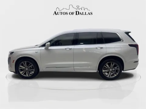More photos of 2021 Cadillac XT6 Premium Luxury at Autos of Dallas - Irving, TX