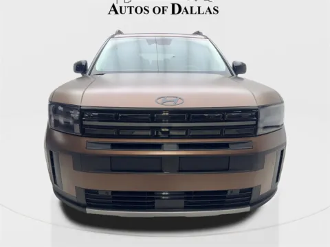 Another view of 2024 Hyundai Santa Fe XRT NAV,CAM,PANO,HTD STS,BLIND SPOT,3RD ROW for sale in Irving, TX at Autos of Dallas - Irving