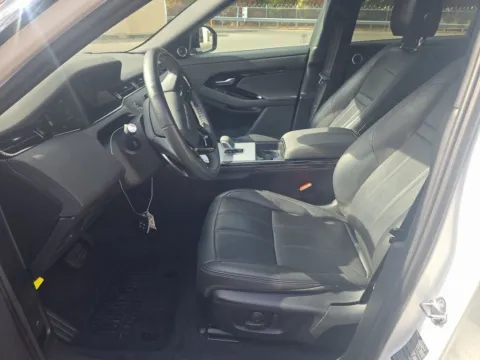 More photos of 2024 Land Rover Range Rover Evoque S NAV,CAM,PANO,HTD STS,BLIND SPOT,19" WLS at Autos of Dallas - Irving, TX