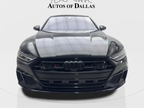 Another view of 2022 Audi S7 2.9T Premium Plus NAV,CAM,SUNROOF,BLIND SPOT,21" W for sale in Irving, TX at Autos of Dallas - Irving