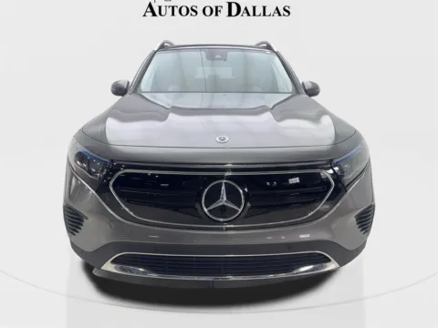 Another view of 2023 Mercedes-Benz EQB 300 NAV,CAM,PANO,HTD STS,BLIND SPOT for sale in Irving, TX at Autos of Dallas - Irving