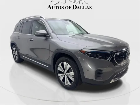 More photos of 2023 Mercedes-Benz EQB 300 NAV,CAM,PANO,HTD STS,BLIND SPOT at Autos of Dallas - Irving, TX