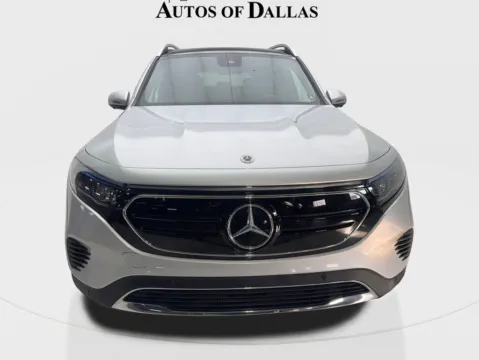 Another view of 2023 Mercedes-Benz EQB 300 NAV,CAM,PANO,HTD STS,BLIND SPOT for sale in Irving, TX at Autos of Dallas - Irving