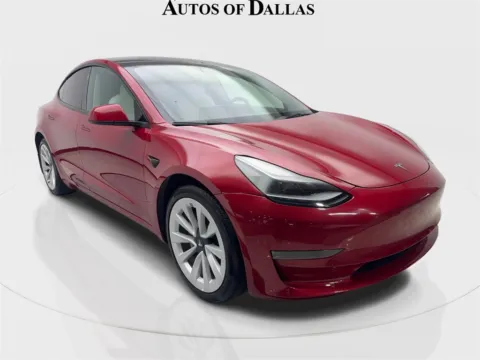More photos of 2023 Tesla Model 3 at Autos of Dallas - Irving, TX