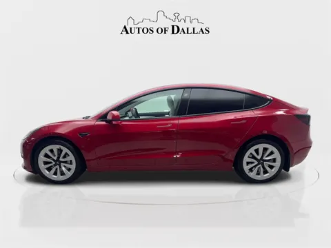 More photos of 2023 Tesla Model 3 at Autos of Dallas - Irving, TX