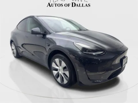 More photos of 2024 Tesla Model Y Long Range at Autos of Dallas - Irving, TX