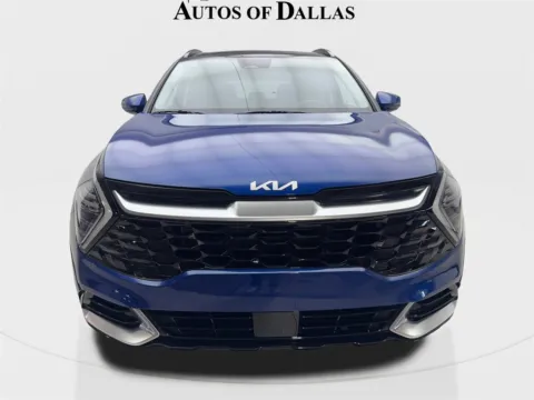 Another view of 2025 Kia Sportage SX NAV,CAM,PANO,HTD STS,BLIND SPOT for sale in Irving, TX at Autos of Dallas - Irving
