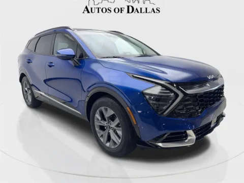 More photos of 2025 Kia Sportage SX NAV,CAM,PANO,HTD STS,BLIND SPOT at Autos of Dallas - Irving, TX