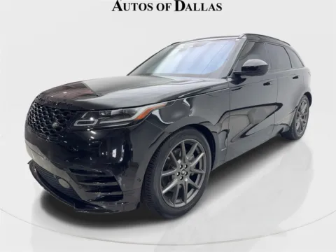 Photos of 2021 Land Rover Range Rover Velar R-Dynamic HSE for sale in Irving, TX at Autos of Dallas - Irving
