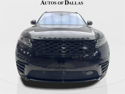 Another view of 2021 Land Rover Range Rover Velar R-Dynamic HSE for sale in Irving, TX at Autos of Dallas - Irving