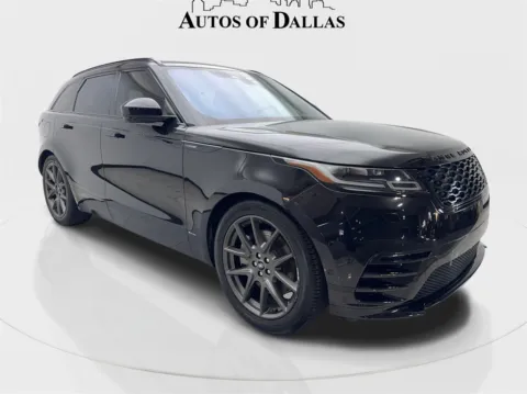 More photos of 2021 Land Rover Range Rover Velar R-Dynamic HSE at Autos of Dallas - Irving, TX