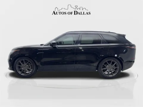 More photos of 2021 Land Rover Range Rover Velar R-Dynamic HSE at Autos of Dallas - Irving, TX