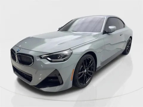 Photos of 2024 BMW 2 Series 230i M SPORT,NAV,CAM,SUNROOF,HTD STS,BLIND SPOT for sale in Irving, TX at Autos of Dallas - Irving