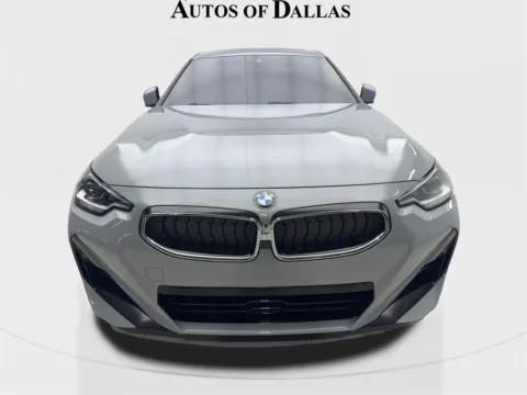 Another view of 2024 BMW 2 Series 230i M SPORT,NAV,CAM,SUNROOF,HTD STS,BLIND SPOT for sale in Irving, TX at Autos of Dallas - Irving
