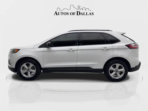 More photos of 2020 Ford Edge SE at Autos of Dallas - Irving, TX
