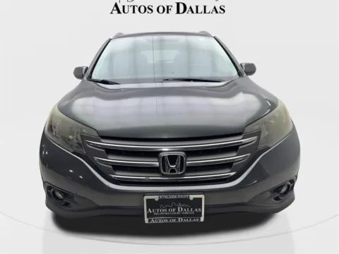 Another view of 2013 Honda CR-V EX-L for sale in Irving, TX at Autos of Dallas - Irving