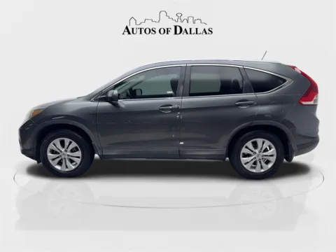 More photos of 2013 Honda CR-V EX-L at Autos of Dallas - Irving, TX