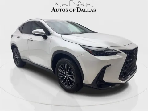 More photos of 2022 Lexus NX 350 Premium NAV,CAM,SUNROOF,CLMT STS,BLIND SPOT at Autos of Dallas - Irving, TX