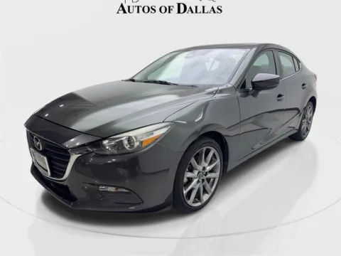 Photos of 2018 Mazda Mazda3 Touring for sale in Irving, TX at Autos of Dallas - Irving