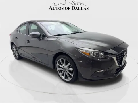 More photos of 2018 Mazda Mazda3 Touring at Autos of Dallas - Irving, TX