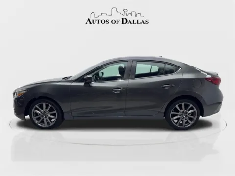More photos of 2018 Mazda Mazda3 Touring at Autos of Dallas - Irving, TX