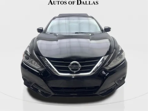 Another view of 2016 Nissan Altima 3.5 SL for sale in Irving, TX at Autos of Dallas - Irving