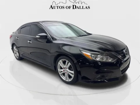 More photos of 2016 Nissan Altima 3.5 SL at Autos of Dallas - Irving, TX
