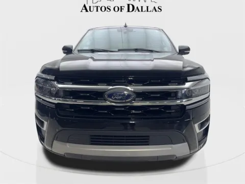 Another view of 2024 Ford Expedition Limited for sale in Irving, TX at Autos of Dallas - Irving