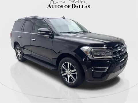 More photos of 2024 Ford Expedition Limited at Autos of Dallas - Irving, TX