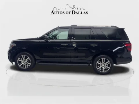 More photos of 2024 Ford Expedition Limited at Autos of Dallas - Irving, TX