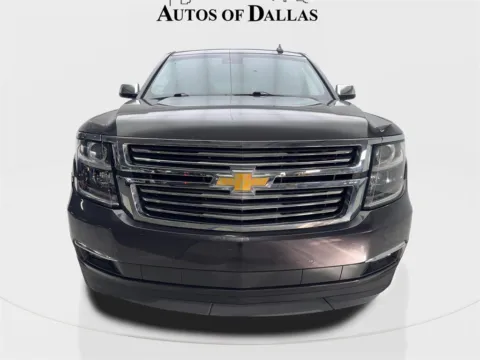Another view of 2018 Chevrolet Tahoe Premier for sale in Irving, TX at Autos of Dallas - Irving