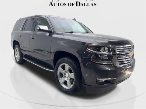 More photos of 2018 Chevrolet Tahoe Premier at Autos of Dallas - Irving, TX