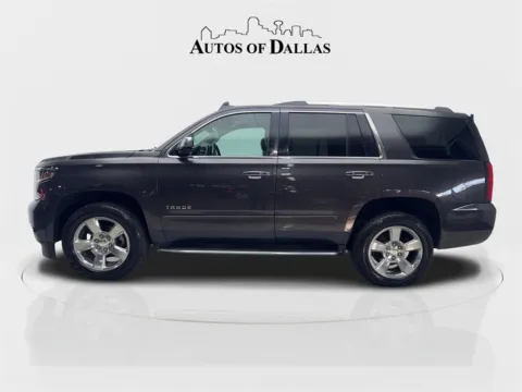 More photos of 2018 Chevrolet Tahoe Premier at Autos of Dallas - Irving, TX