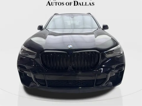 Another view of 2023 BMW X5 sDrive40i for sale in Irving, TX at Autos of Dallas - Irving