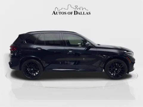 More photos of 2023 BMW X5 sDrive40i at Autos of Dallas - Irving, TX