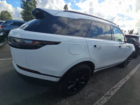 Photos of 2024 Land Rover Range Rover Velar S NAV,CAM,PANO,HTD STS,BLIND SPOT,20" WLS for sale in Irving, TX at Autos of Dallas - Irving