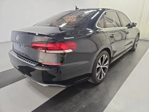 Photos of 2022 Volkswagen Passat 2.0T SE CAM,SUNROOF,HTD STS,BLIND SPOT,18" WLS for sale in Irving, TX at Autos of Dallas - Irving