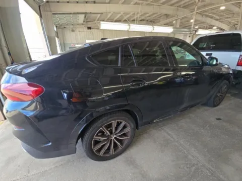 Photos of 2025 BMW X6 xDrive40i M SPORT,NAV,CAM,PANO,HTD STS,HEADS UP for sale in Irving, TX at Autos of Dallas - Irving