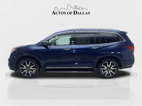 More photos of 2019 Honda Pilot Elite at Autos of Dallas - Irving, TX