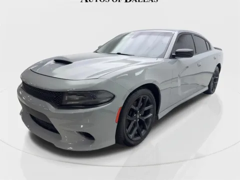 Photos of 2022 Dodge Charger R/T for sale in Irving, TX at Autos of Dallas - Irving