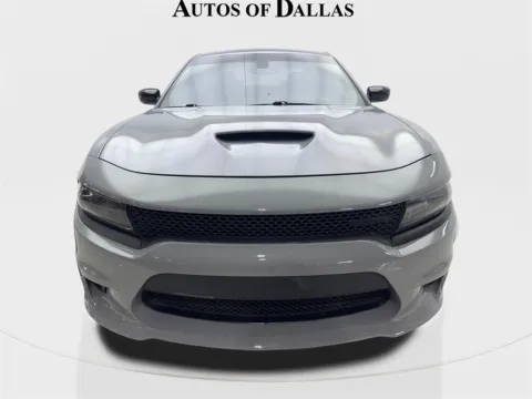 Another view of 2022 Dodge Charger R/T for sale in Irving, TX at Autos of Dallas - Irving