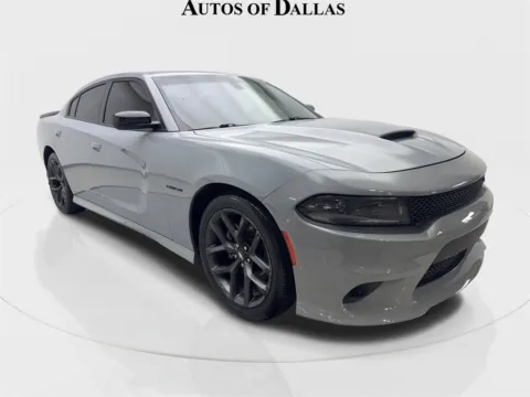 More photos of 2022 Dodge Charger R/T at Autos of Dallas - Irving, TX