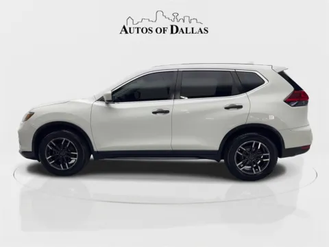 More photos of 2017 Nissan Rogue S at Autos of Dallas - Irving, TX