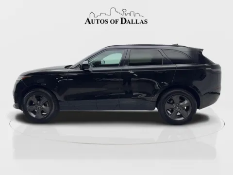 More photos of 2025 Land Rover Range Rover Velar Dynamic SE NAV,CAM,PANO,HTD STS,BLIND SPOT at Autos of Dallas - Irving, TX