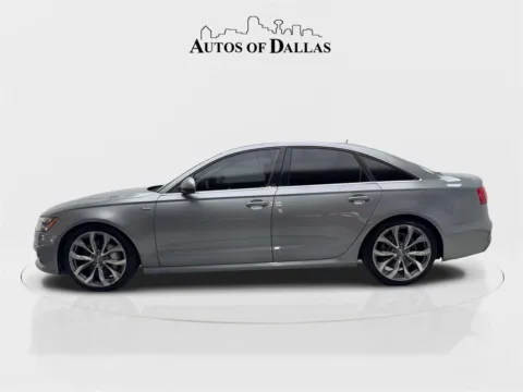 More photos of 2015 Audi A6 3.0T Premium Plus at Autos of Dallas - Irving, TX