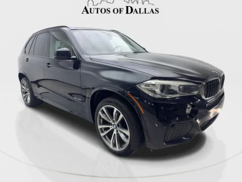 More photos of 2015 BMW X5 xDrive35i at Autos of Dallas - Irving, TX